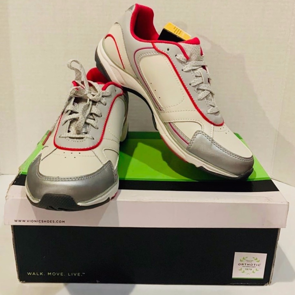 Orthaheel - Vionic Zen - Women's Walking Shoes